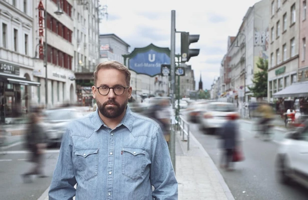 Ronzheimer - Wie geht's, Deutschland?