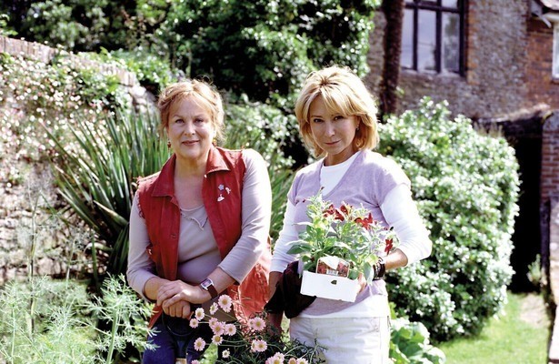 Rosemary & Thyme
