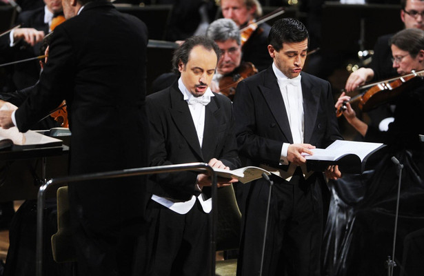 Rossini - Petite Messe solennelle