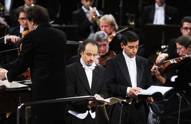 Rossini - Petite Messe solennelle