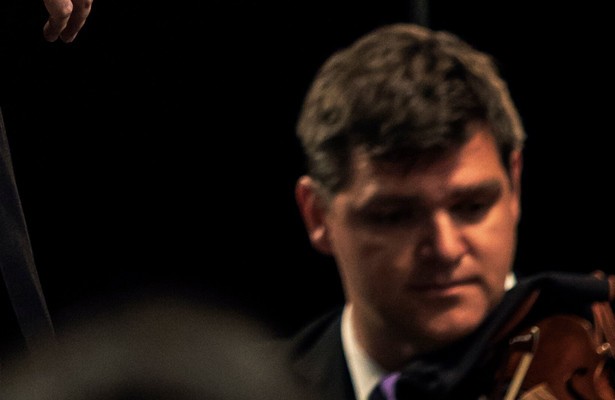 Rotterdam Philharmonic Orchestra, Lahav Shani : Strauss, Mahler