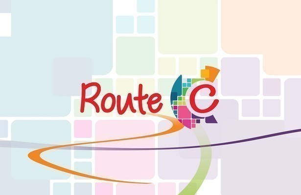 Route C