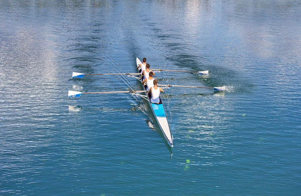 Rowing: European Championships