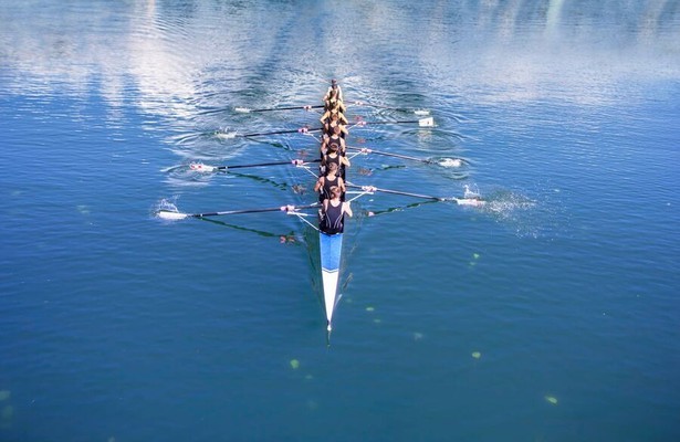 Rowing: World Championships