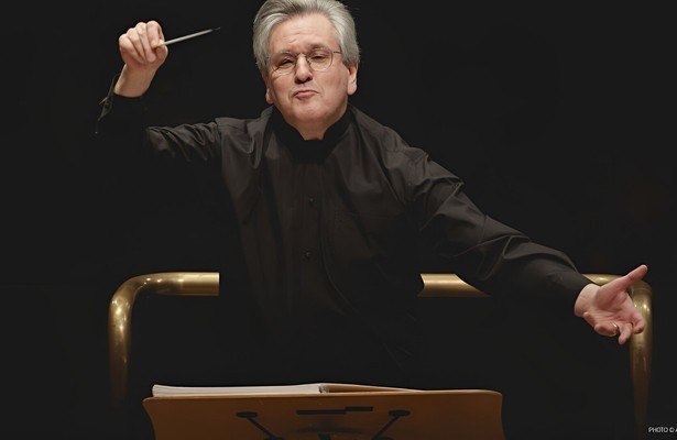 Royal Concertgebouw Orchestra, Joyce DiDonato, Antonio Pappano : Heggie, Berlioz