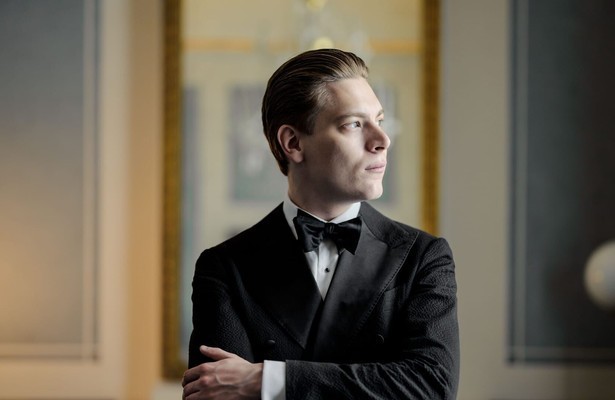 Royal Concertgebouw Orchestra, Klaus Mäkelä : Ravel, Connesson, Bartók