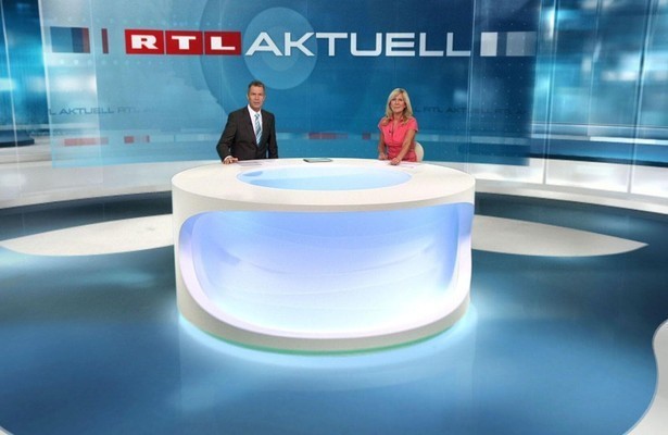 RTL Aktuell