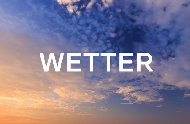 RTL Aktuell - Das Wetter