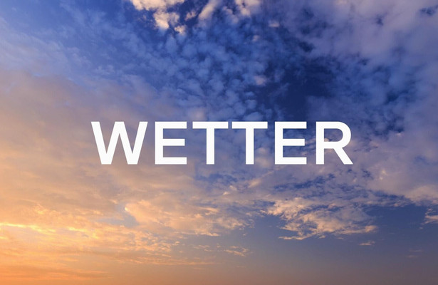 RTL Aktuell - Das Wetter