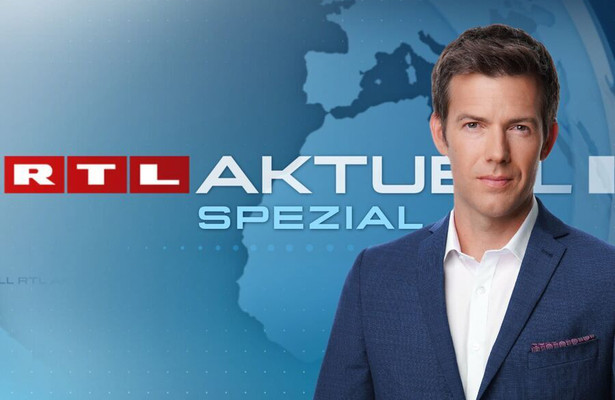 RTL Aktuell Spezial