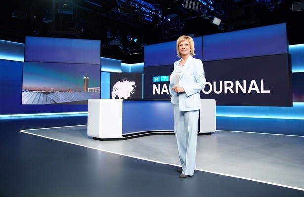 RTL Nachtjournal