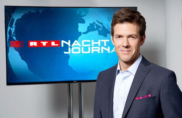 RTL Nachtjournal Spezial