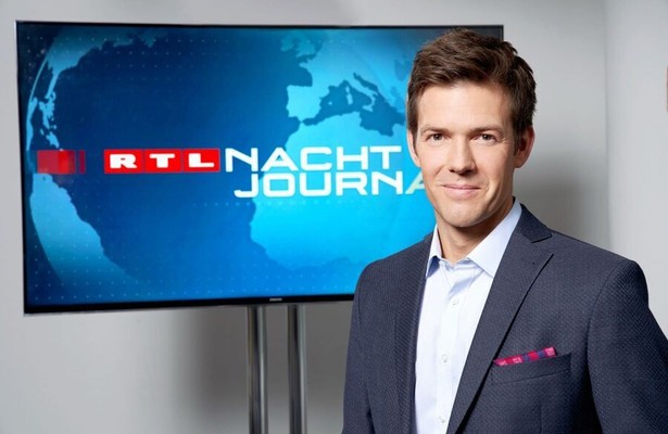 RTL Nachtjournal Spezial