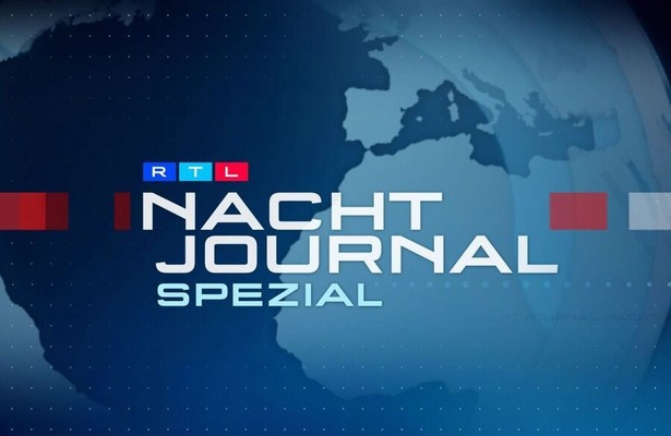RTL Nachtjournal Spezial