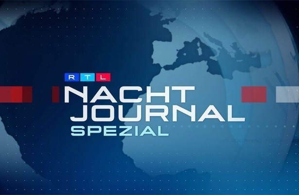 RTL Nachtjournal Spezial