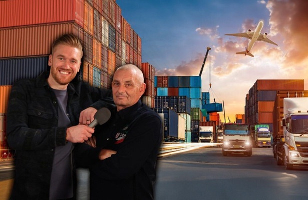 RTL Transportwereld