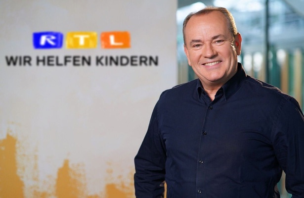 RTL Wir helfen Kindern - Update