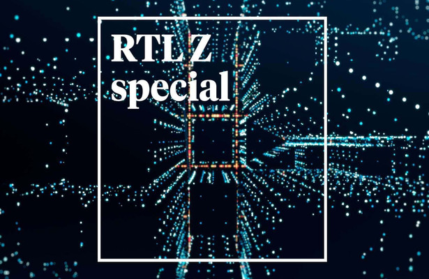 RTL Z huizenindex