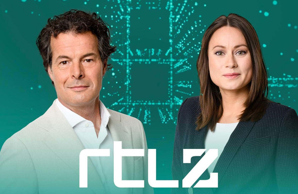 RTL Z Nieuws