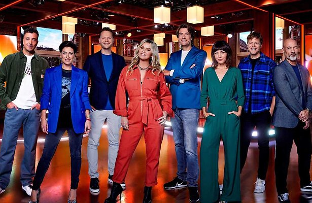 RTL Boulevard