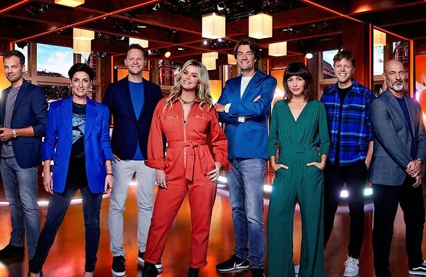 RTL Boulevard