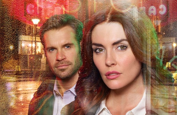 Ruby Herring Mysteries: Prediction Murder