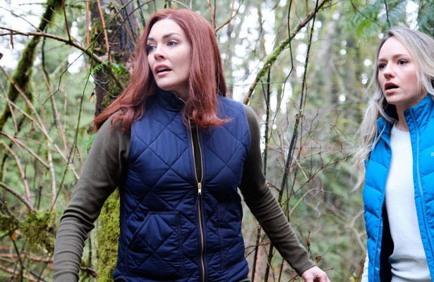 Ruby Herring Mysteries: Silent Witness