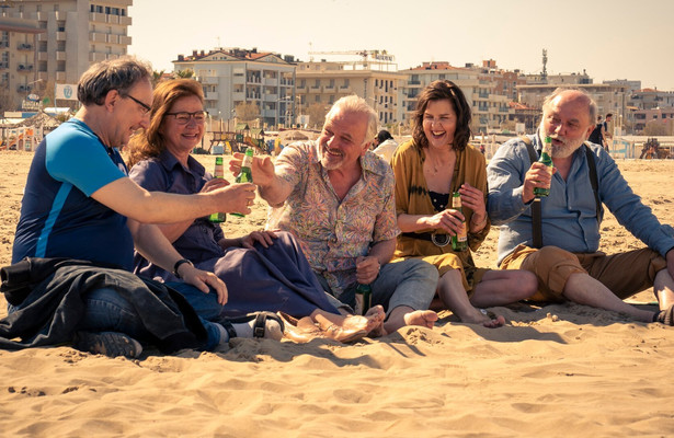 Rückkehr nach Rimini