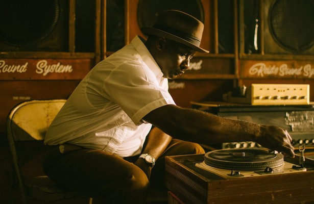 Rudeboy: The Story of Trojan Records