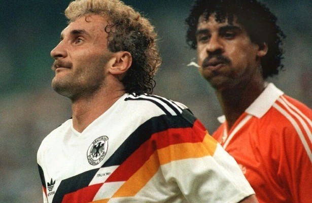 Terra X History: Rudi Völler - Eine deutsche Fußball-Legende