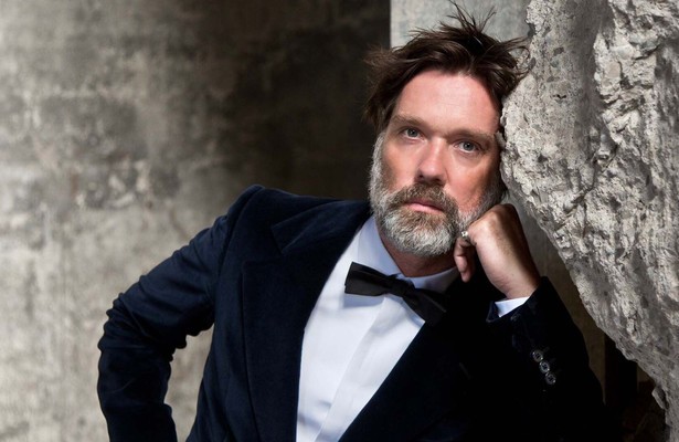 Rufus Wainwright does Kurt Weill