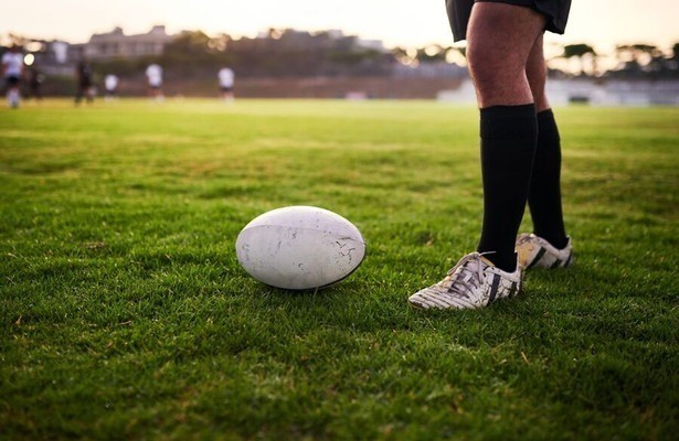 Rugby