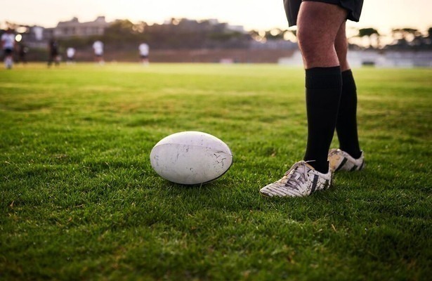 Rugby