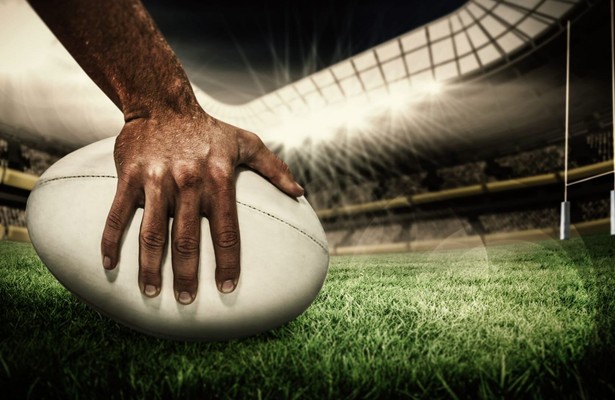 Rugby - Autumn Internationals: Frankrijk - Zuid-Afrika