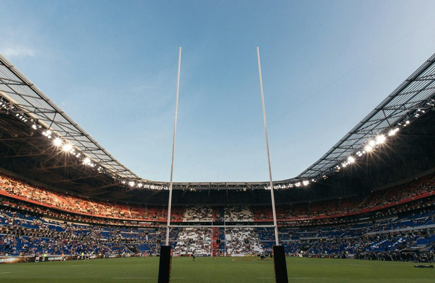 Rugby Europe Championship samenvatting