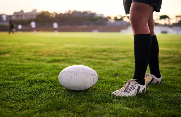 Rugby's greatest rivalry: Zuid-Afrika - Nieuw-Zeeland
