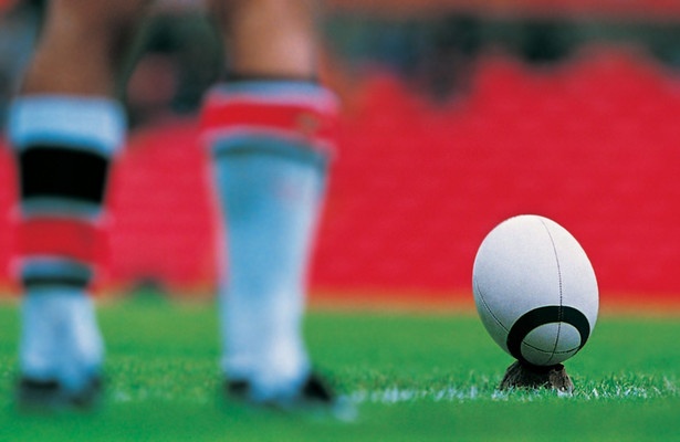 Rugby: Six Nations U20