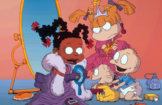 Rugrats