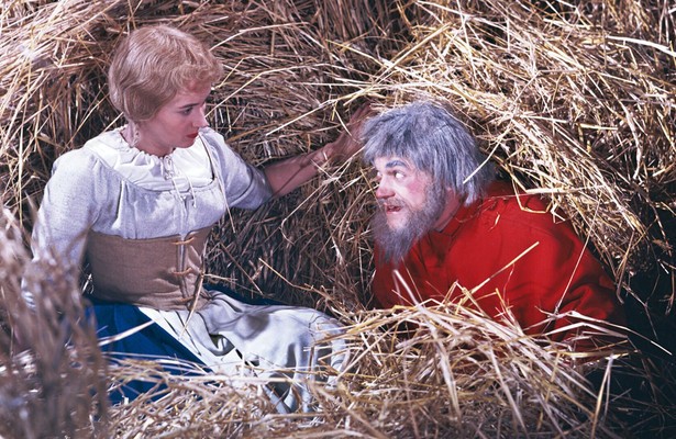 Rumpelstilzchen oder Das Zaubermännchen