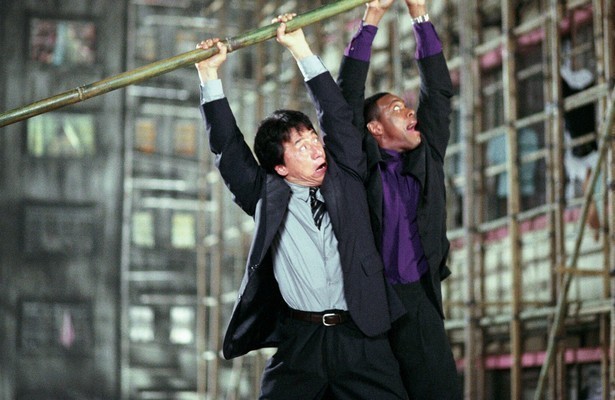 Rush Hour 2
