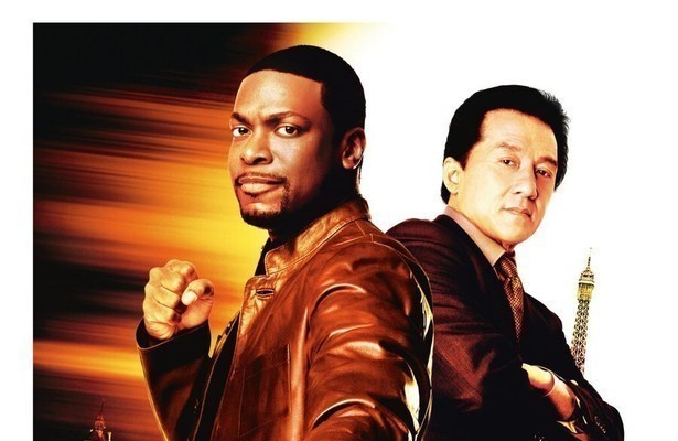 Rush Hour 3