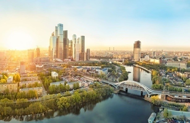 Russland: Verbotene Geschäfte - Wie die Sanktionen umgangen werden