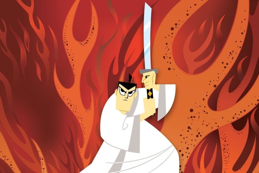 Samurai Jack
