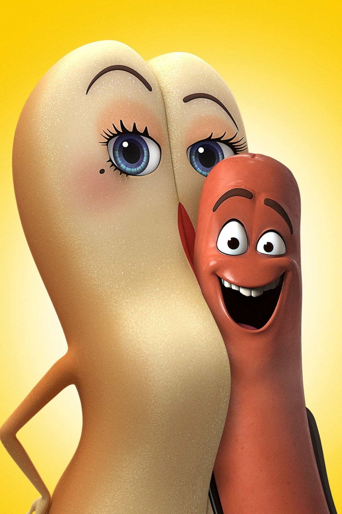 Sausage Party