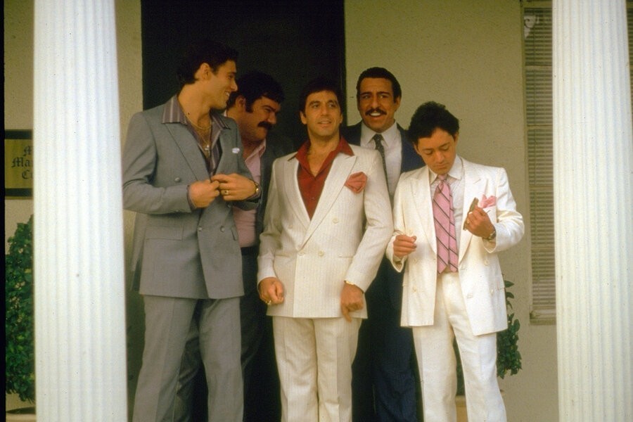 Scarface