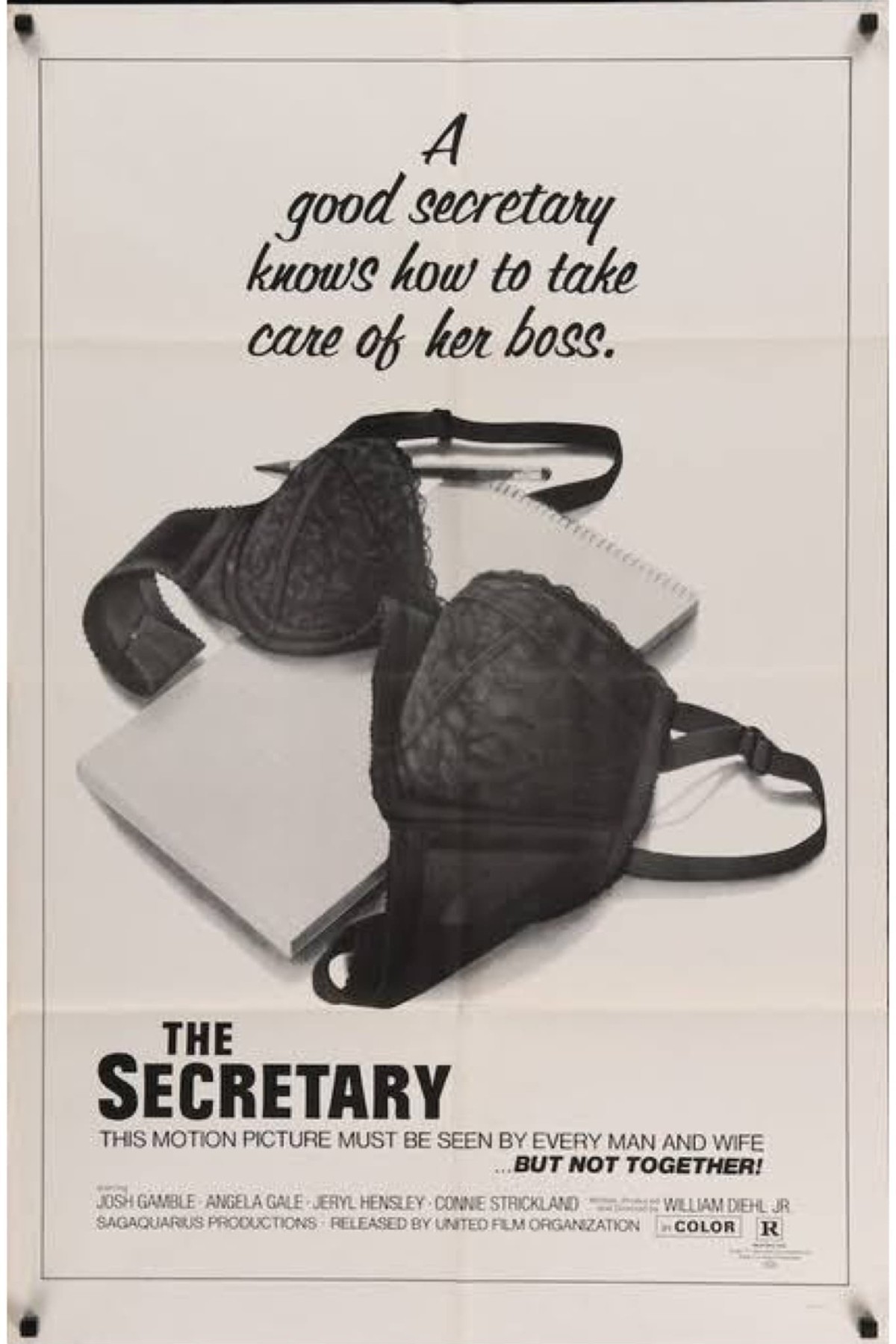 Secretary