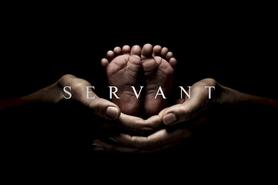 Servant