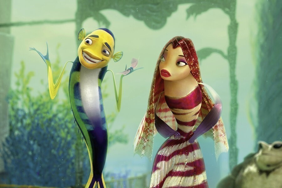 Shark Tale