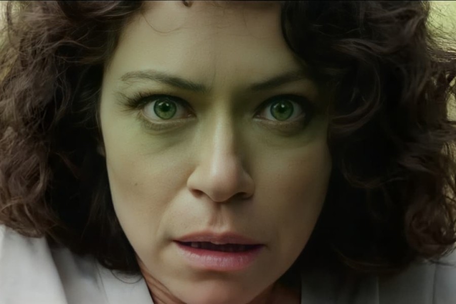 She-Hulk: Attorney at Law