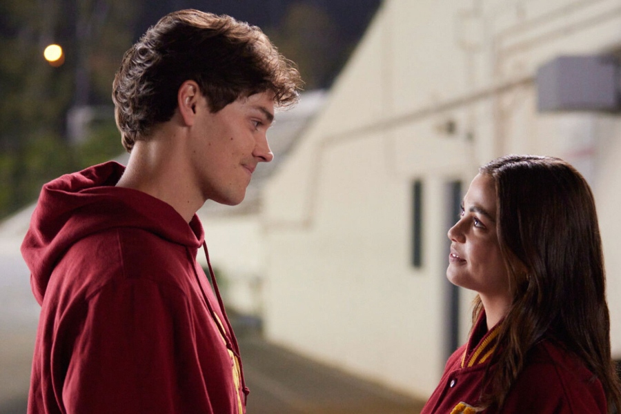 Sidelined 2: Intercepted